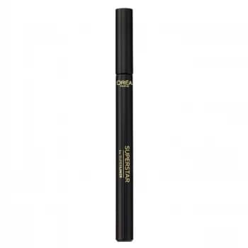 LOreal Paris Super Liner Superstar Eyeliner Black