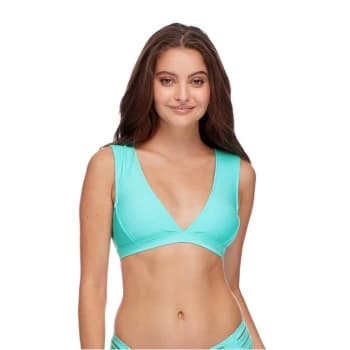 Body Glove Rumor Top Womens - Sea Mist
