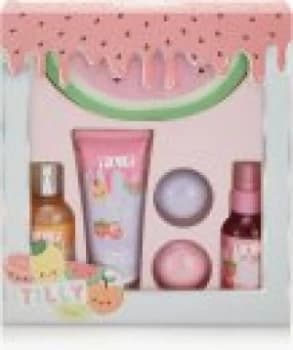 Tilly Fruity Blockbuster Gift Set 6 Pieces