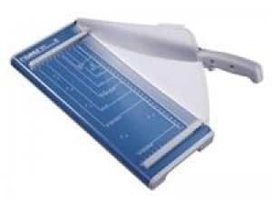 Dahle Guillotine Personal 320mm 502