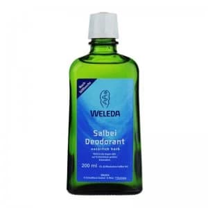 Weleda Sage Deodorant Refill 200ml