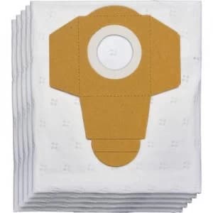 Einhell 2351190 Filter bag 5 Piece set