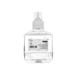 Gojo Mild Foam Hand Soap Refill LTX 12 1200ml Pack of 2 1911 02 EEU