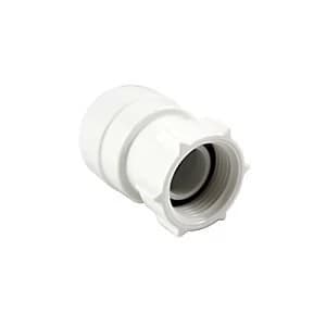 John Guest Speedfit Female Coupler Tap Connector 10mm x 12in