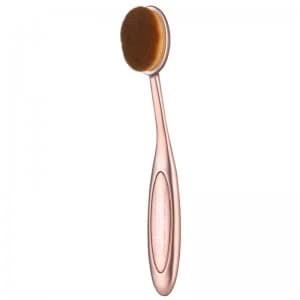 Makeup Revolution Cheek Precision Oval Makeup Brush