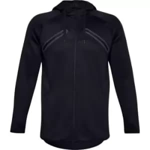 Under Armour Curry Jacket Mens - Black