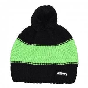 Nevica Aspen Beanie - Black/Green