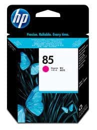 HP 85 Magenta Print Head Ink Cartridge