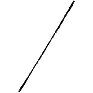 Wickes Coping Saw Blades 6in- Pack of 10