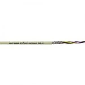 Data cable UNITRONIC PUR CP 3 x 0.25 mm2 Grey LappKabel