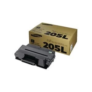 Samsung Toner cartridge MLT D205L MLT D205LELS Original Black 5000 pages