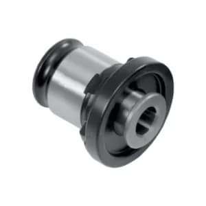 Solid Tap Adaptor DIN SZ2 31/12 129