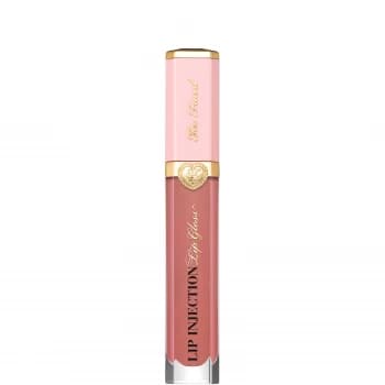 Too Faced Lip Injection Power Plumping Lip Gloss (Various Shades) - Wifey For Lifey