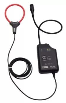 Chauvin Arnoux MiniFlex MA200 Current Clamp AC, 300A ac, 45mm