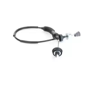 RIDEX Clutch Cable Adjustment: with automatic adjustment 478S0040 FIAT,PEUGEOT,CITROEN,Scudo Kastenwagen (220_),Scudo Kombi (220_),ULYSSE (220)