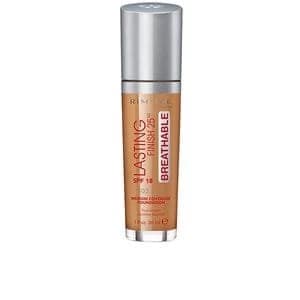 Rimmel Lasting Finish Breathable Foundation Mocha 503 Nude
