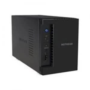 Netgear ReadyNAS 212 4TB (2x2TB)