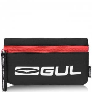 Gul Pencil Case - Black