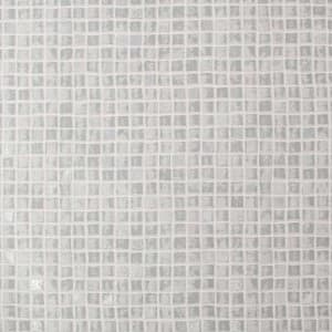 Contour Antibac Spectrum Mosaic Grey Wallpaper Paper