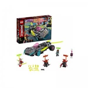 LEGO NINJAGO Ninja Tuner Car