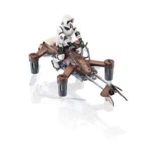 Quadcopter 74 Z Speeder Bike Star Wars Drone