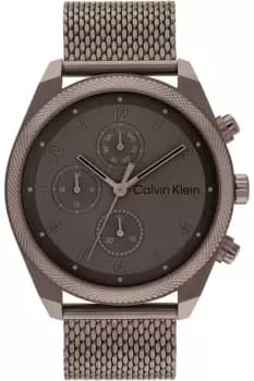 Gents CK Impact Watch 25200361