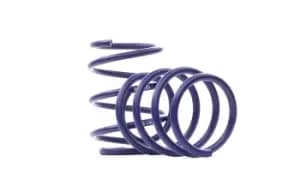 H&R Suspension Kit, coil springs BMW 29255-4