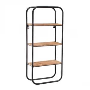 Sass & Belle Industrial Shelves