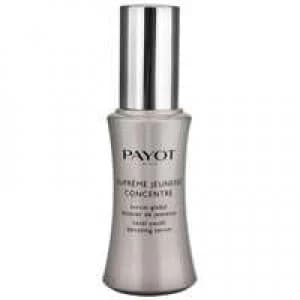 Payot Paris Supreme Jeunesse Concentre: Total Youth Boosting Care 30ml