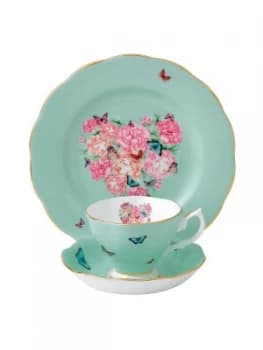 Royal Albert Miranda kerr blessings 3 piece set