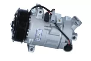 NRF AC Compressor RENAULT 320055 926005211R,926009944R Compressor, air conditioning