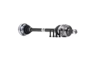 SKF Drive shaft VKJC 1151 CV axle,Half shaft BMW,3 Limousine (E46),3 Touring (E46),3 Coupe (E46),3 Cabrio (E46),3 Compact (E46),Z4 Roadster (E85)