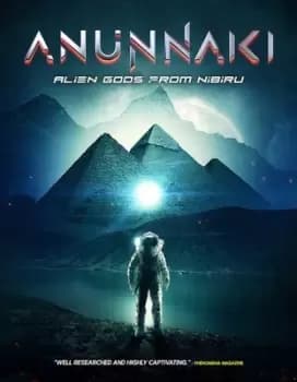 Anunnaki Alien Gods from Nibiru - DVD