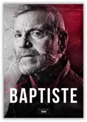 Baptiste Series 2 (DVD)