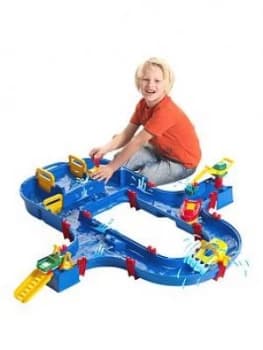 Smoby Aquaplay Superset