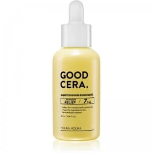 Holika Holika Good Cera Moisturising and Soothing Oil 40ml