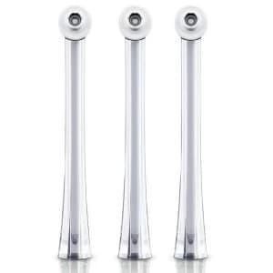 Philips Airfloss Pro Inderdental Nozzles - 3 Pack