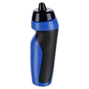 Sport Water Bottle 600ml - Royal