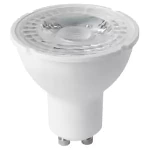 Megaman 6.2W GU10 PAR16 Dimmable Daylight - 141908