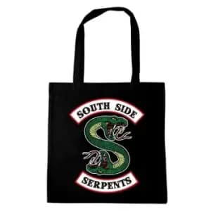 Riverdale Tote Bag South Side Serpents