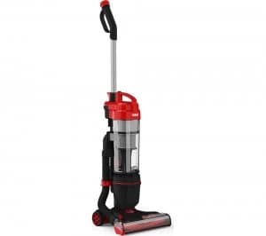 Vax Mach Air Revive UCA2GEV1 Bagless Upright Vacuum Cleaner