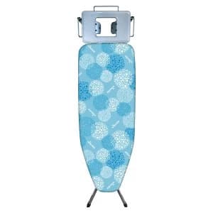 Vileda 120 x 38cm Viva Express Solid Ironing Board