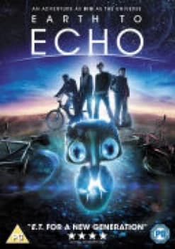 Earth to Echo