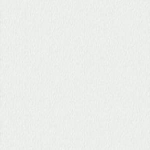 Laura Ashley Blyth Paintable White Wallpaper