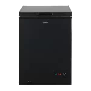 Igenix IG100B 100L Chest Freezer