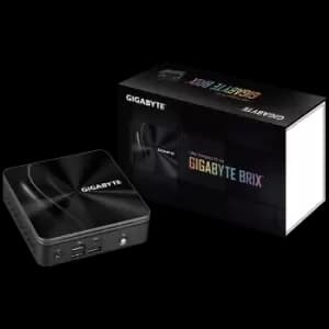 Gigabyte BRIX GB-BRR5-4500 Barebone Kit
