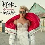 Beautiful Trauma by Pink CD Album