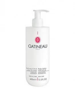 Gatineau Aha Body Lotion