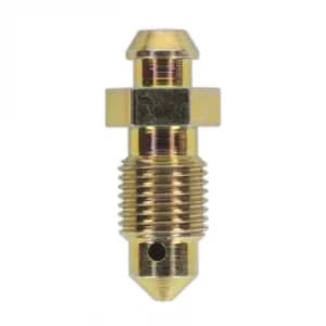 Brake Bleed Screw M10 X 30MM 1MM Pitch Pack of 10