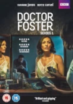 Doctor Foster - Series 1